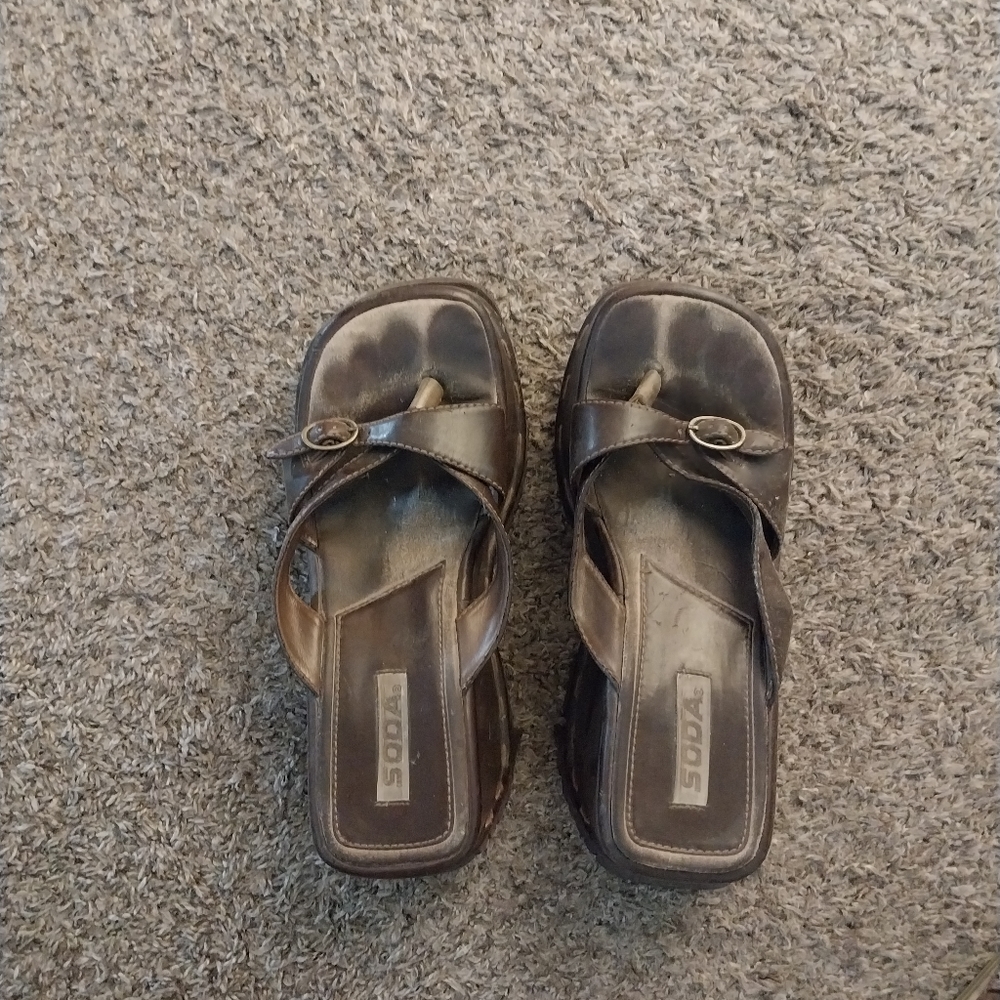 Soda platform sandals (9)